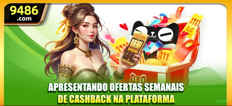 APP oficial da 66gbet para mobile