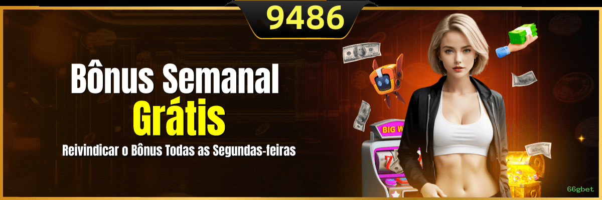 Apostas esportivas da 66gbet com odds competitivas