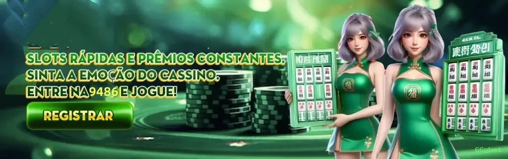 Casino Login 66gbet