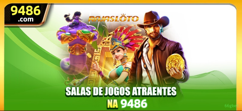 Página oficial da 66gbet no Facebook