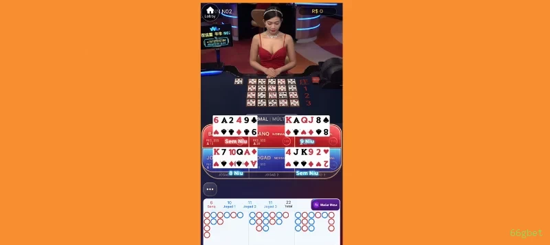 Fortune Tiger 66gbet