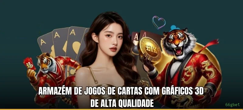 Jogos de fortune da 66gbet com prêmios incríveis