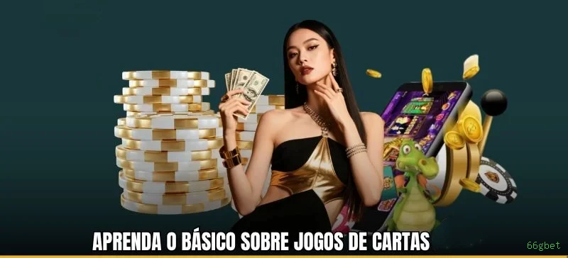 Slots online da 66gbet com jackpots progressivos